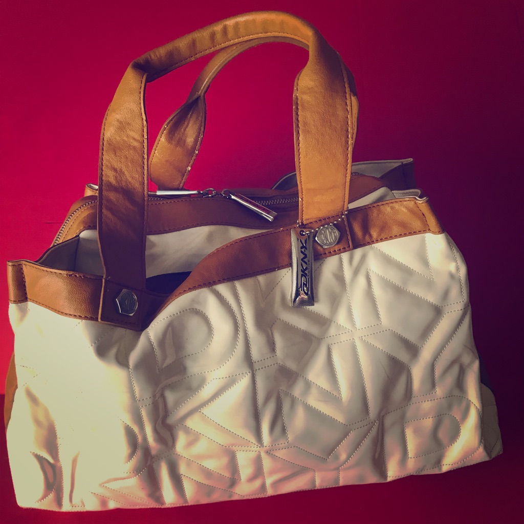 Large Dkny